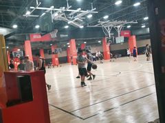 -洛克公园美式运动体验馆(唯品会合肥蜀山城市奥莱店)