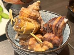 -富力希尔顿酒店·源氏日餐厅