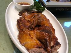 -刘胖子家常菜·蹄花焖藕(中南店)