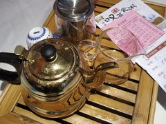 -顺德粥城·叹茶食粥(良化店)