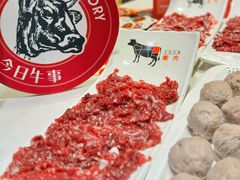 -今日牛事潮汕鲜牛肉火锅(瑞金店)