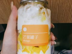 -迦南·甜品蛋糕(传媒店)