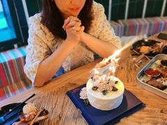 -杜哈夫DOUX RÊVE·生日蛋糕(日月光店)