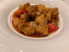 -富淳饭店(陆家嘴保利广场店)