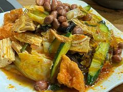 -腾龙新疆大盘鸡(总店)