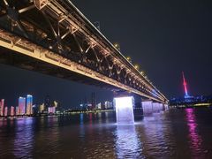 -武汉长江大桥