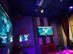 -唱吧麦颂KTV(马驹桥店)