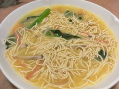 -桂满陇·西湖船宴(平安金融中心店)
