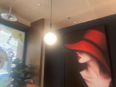 -必胜客(万达百货店)