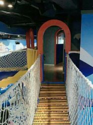 -星岛乐园(爱琴海购物公园店)