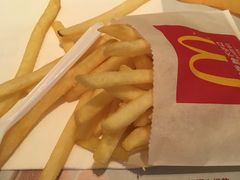 -麦当劳(沙河店)