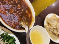 炒肝儿-姚记炒肝店(簋街店)