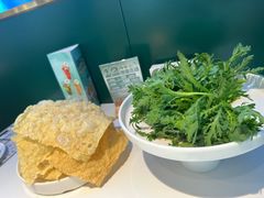 -烹然四季椰子鸡火锅(姚家园万象汇店)