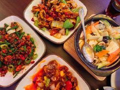 -福源酒家中餐馆