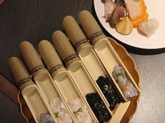-牛YO寿喜烧和牛火锅自助(三台子万象汇店)