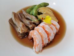 -RIVIERA 松鹤楼(外滩店)