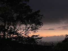 -广州市白云山风景名胜区