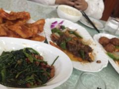 -宝发园名菜馆