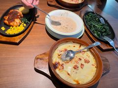 -萨莉亚意式餐厅(杭州西溪龙湖天街店)