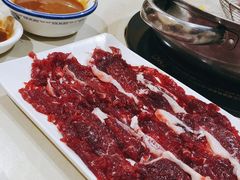 -伟记牛肉(金鸿公路店)