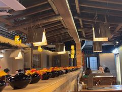 -柿子树炭烤羊腿(金台路店)