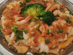 -梅利汴京烤鸭•开封豫菜地标店(晋安路店)