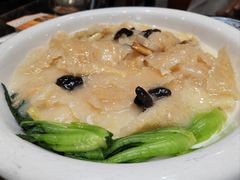 -邢家锅贴老店·非遗·开封菜(金明广场店)