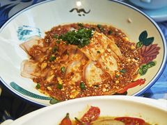 -川流不息·地道川菜·小龙虾(新松江路店)