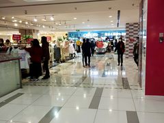 -吾悦广场(天津和平店)