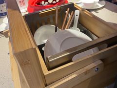 -茅庐川菜(烟台吾悦广场店)