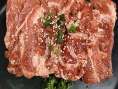 -花味烤肉·拌饭(庐阳万象汇店)