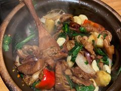 -旺爷砂锅·茶作(国贸城店)