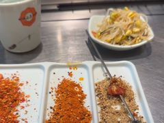 -白玉·朝鲜族烤串(南山店)