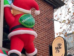 -Money Shops(愚园路店)