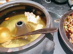 -云海肴云南菜·蒸汽石锅鱼(青岛万象城店)
