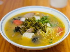 -天天鲜面馆(衡山路店)