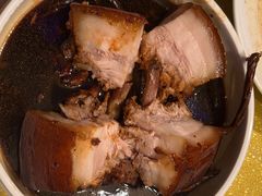 -长兴菜馆(高桥店)