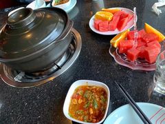-捞王猪肚鸡火锅(昆山店)