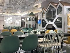 -艾米茉亲子餐厅(万象城店)