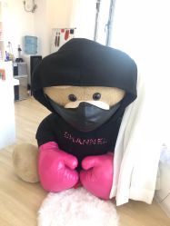 -E.L.K造型momopark店