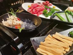 -捞王猪肚鸡火锅(财富中心店)