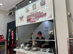 -阿芬卤面(花巷店)