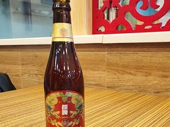 -惠成饺子(百合园店)