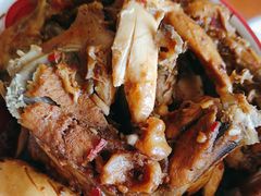 -灵芝妹子海鲜米线(凯德和平广场店)