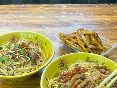 -小罗子汤店(大士院总店)