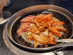 -真熙家牛排烤肉无限续(百脑汇店)