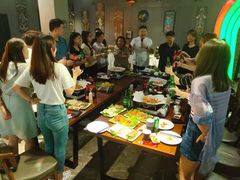 -WE ME 伴山营地·城市露营·团建策划