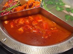 -廖掌柜·重庆鲜货火锅(上海首店)
