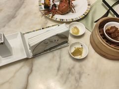 -冀粤香海鲜自助餐厅(西美五洲店)