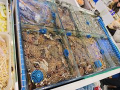 -木木鲜海鲜面(天一店)